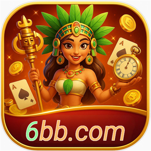 6BB.COM logo