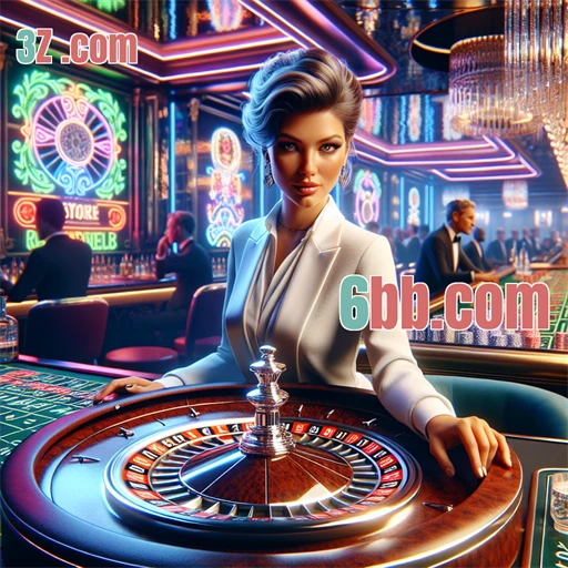 Embarque na Aventura do Esporte com 6BB.COM