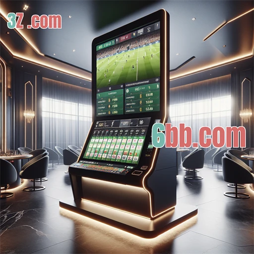 6BB.COM Características dos Jogos